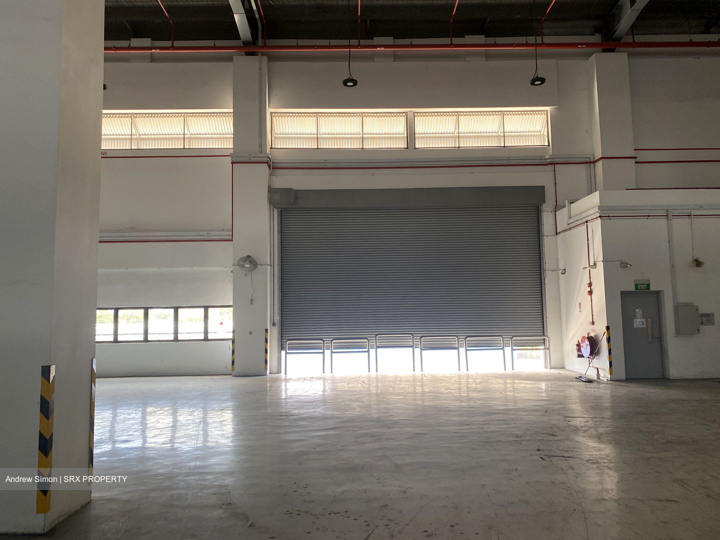 Penjuru Road (D22), Factory #535567061
